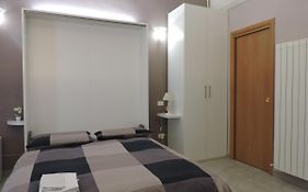 Monolocale Via Cerquiglia, 136